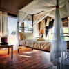 Отель Tarangire River Camp, Mbali Mbali Lodges and Camps, фото 5