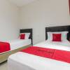 Отель RedDoorz @ Kampung Bintang, фото 5