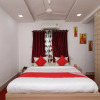 Отель Shree Ji Bhopal by OYO Rooms, фото 22