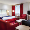 Отель Park Inn by Radisson Belfast, фото 5