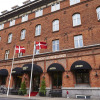 Отель Ascot Hotel & Apartments в Копенгагене