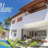 Отель Blanc Residence в Тибау-ду-Суле