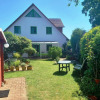 Отель Apartment house Kranichblick, Breege, фото 24
