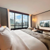 Отель SILQ Hotel and Residence Managed by The Ascott Limited, фото 25