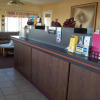 Отель Hacienda Motel, фото 2
