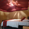 Отель Sama Al Areesh Desert Camp, фото 3