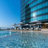 Отель Radisson Blu Hotel, Durban Umhlanga, фото 27