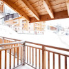 Отель Chalets de Florence FORET & FAMILLE appartements by AlpVision Résidences, фото 16