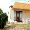 Отель House With one Bedroom in Saint-martin-d'ardèche, With Wonderful Mount, фото 17