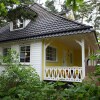Отель Nice Home in Pobierowo With 4 Bedrooms and Wifi, фото 1