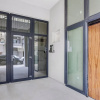 Отель Sanders Old Port - Cozy 1-bdr. Apt. w/ Balcony, фото 1