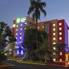 Отель Holiday Inn Express Hotel & Suites Cuernavaca, an IHG Hotel, фото 30