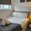 Отель Lovely 2-bed Apartment in Liverpool, фото 5