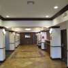 Отель Best Western Coffeyville Central Business District Inn and Suites, фото 11