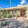 Отель Tucson Foothills Private Estate w/ Mtn Views!, фото 14
