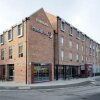 Отель Premier Inn Beverley Town Centre в Беверли