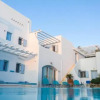 Отель Ivi Mykonean Suites, фото 13
