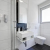 Отель Neckarbett Self Service Hotel, фото 3