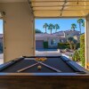 Отель Private Home w Pool & Spa Family Friendly, фото 21