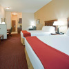 Отель Holiday Inn Express Hotel & Stes Salt Lake City-Airport East, an IHG Hotel, фото 5