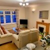 Отель Ailsa Apartment Turnberry - Quality Holiday Home, фото 12