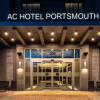 Отель AC Hotel by Marriott Portsmouth, фото 3