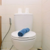 Отель Comfort 1BR Apartment Woodland Park Residence, фото 5
