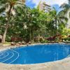 Отель Courtyard Waikiki Beach, фото 17