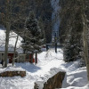 Отель Chateaux Dumont by Summit County Mountain Retreats, фото 21