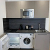 Отель JEAN MEDECIN - Modern and brand new 1Br flat, фото 3