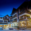 Отель Hôtel Le Gai Soleil, фото 1
