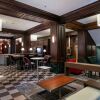 Отель Courtyard by Marriott St. Louis Downtown/Convention Center, фото 8