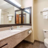 Отель QUALITY INN & SUITES CINCINNATI, фото 8