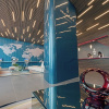 Отель Stunning 2 Bedroom Bay Front Apt w Breathless View Miami 1909, фото 12