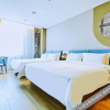 Отель Home Inns · NEO (Xiaowu Road, Taiyuan South Railway Station), фото 6