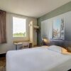 Отель B&B HOTEL Beaune Nord, фото 4