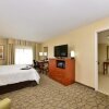 Отель Hampton Inn Detroit/Auburn Hills South, фото 7