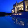 Отель Villa Artisti Mykonos в Остров Миконос