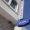 Отель Manger Square Hotel в Байте-Сахуре