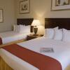Отель Holiday Inn Express Lucedale, an IHG Hotel, фото 6