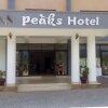 Отель Peaks Hotel Limited, фото 2