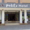 Отель Peaks Hotel Limited, фото 1