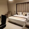Отель The Citi Residenci Hotel - Durgapur, фото 21
