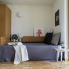 Отель Residencia Universitaria O Castro - Campus Accommodation, фото 5