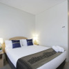 Отель Perth City Executive Apartments, фото 10