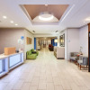 Отель Holiday Inn Express And Suites - Dublin, фото 19