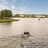 Отель Amazing Home in Grou With 2 Bedrooms and Wifi, фото 15