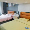 Отель Mi Xiaoniao Theme Apartment (Shantou Mixc City Store), фото 12