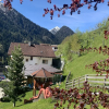 Отель Apartment Near the ski Area in Kappl, фото 28