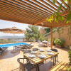 Отель Europa,2br,2bth Villa With Private Pool And Stunning Sea Views, фото 7